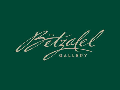 Betzalel Gallery Projects