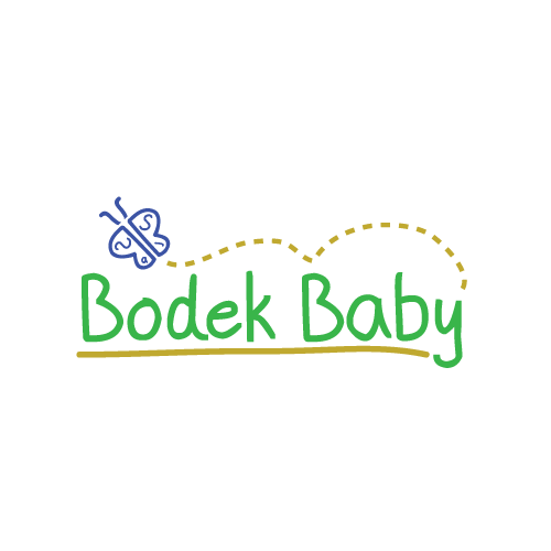 bodek baby logo