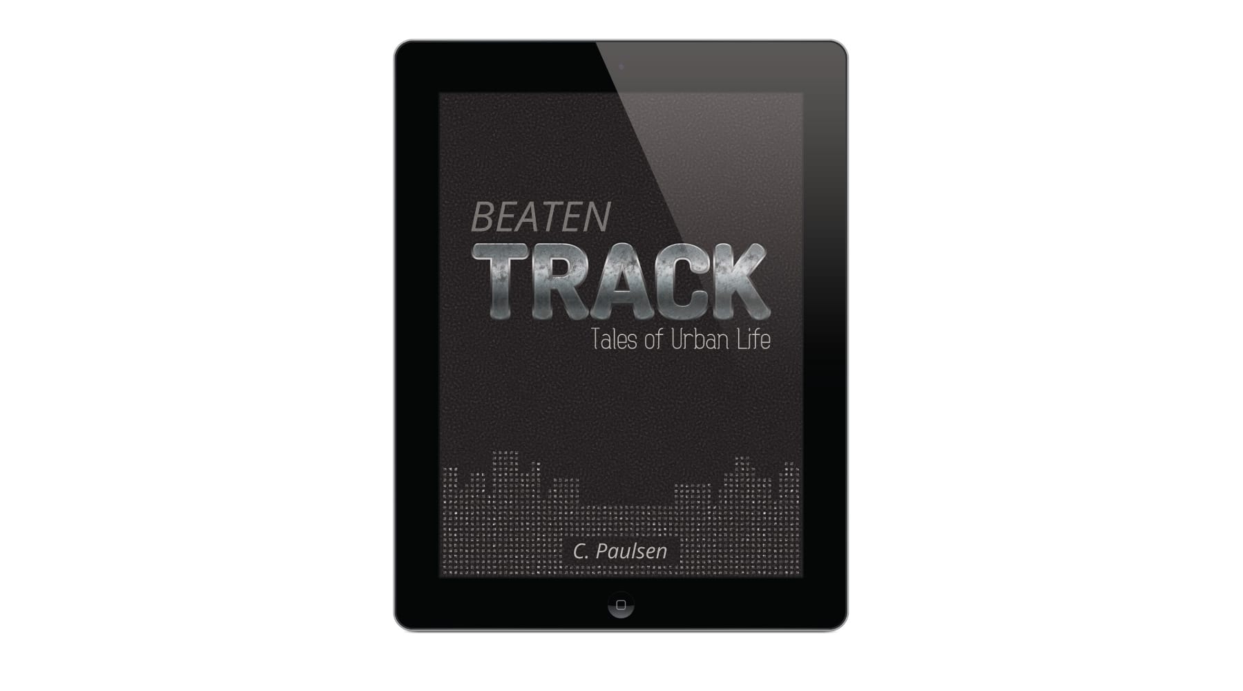 Urban Life e-book Beaten Track