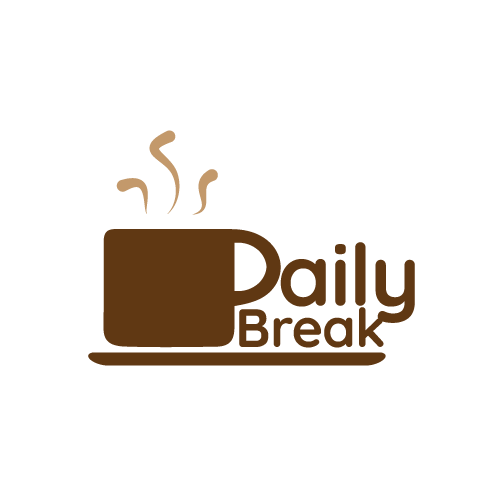 daily break logo