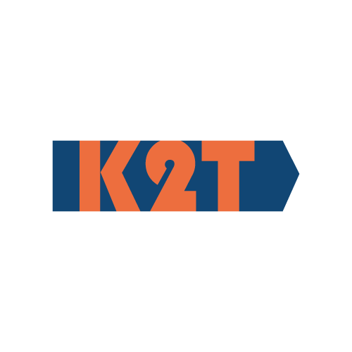 K2T Logo