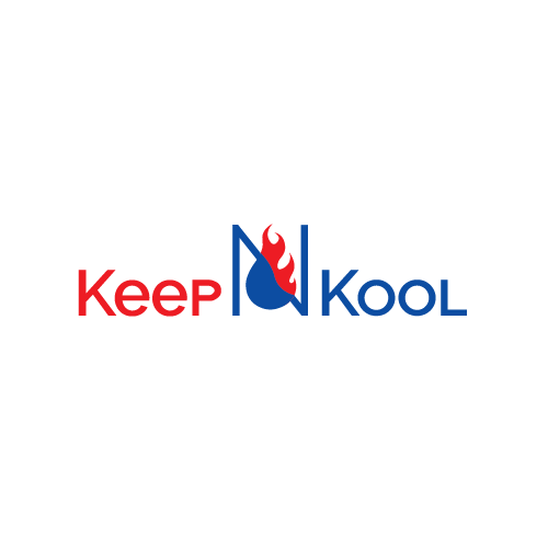 keep n kool logo