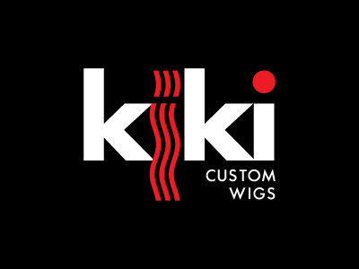 Kiki Wigs Projects