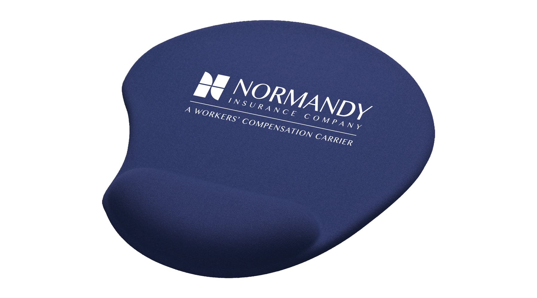 Normandy mousepad