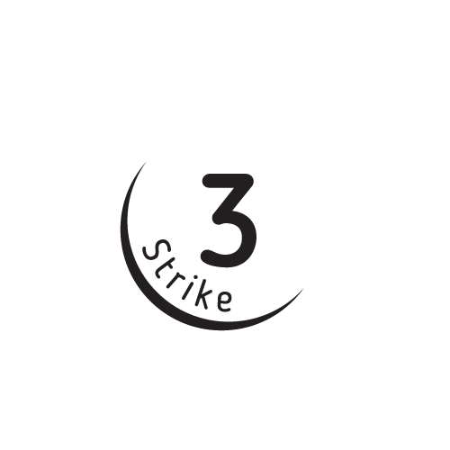 strike3 logo