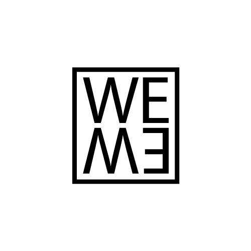 WeMe Logo